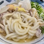 うどん上々 - 