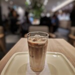 ドトールコーヒーショップ - ドリンク写真: