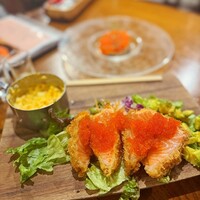 Seafood bar Ermitage 代々木店 - 