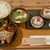 cafe caho - 料理写真: