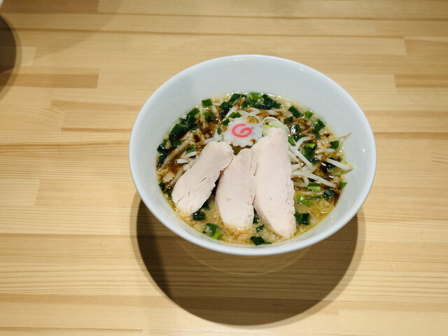 麺Laboタイガー＆ドラゴン 谷塚店 - 谷塚/ラーメン | 食べログ