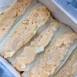 サンドウィッチ ルマン 宝塚南口本店 - 