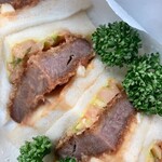 サンドウィッチ ルマン 宝塚南口本店 - 