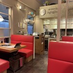 熟成和牛焼肉エイジング・ビーフ - 