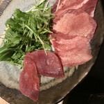 地鳥と鮮魚 縁 -ENISHI- - 