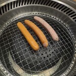 熟成和牛焼肉エイジング・ビーフ - 