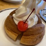 珈琲所 コメダ珈琲店 - 