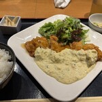 宮崎料理 万作 - 