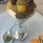 ル・パルフェ 馬車道 - 