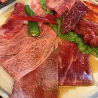 渋谷焼肉 KINTAN - 