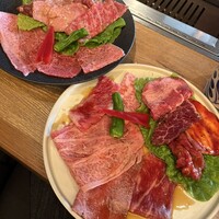 渋谷焼肉 KINTAN - 
