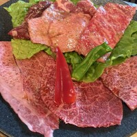 渋谷焼肉 KINTAN - 