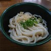 山下うどん