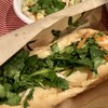 ベトナムサンドウィッチ Thao's
