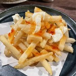 々 noma - フライドポテト