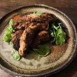 カジュアルバル Palsia - 