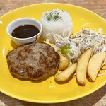 ビッグボーイ - 