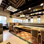 ビッグボーイ - 