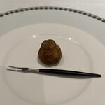 レストラン ヒロミチ - 