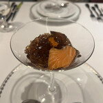 レストラン ヒロミチ - 