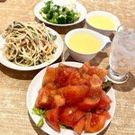 ビッグボーイ - 