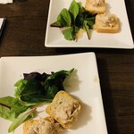 カジュアルバル Palsia - 