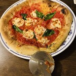 カジュアルバル Palsia - 