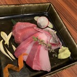 さかな市場  筑紫口店 - 