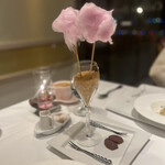 レストラン ヒロミチ - 