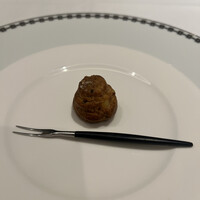 レストラン ヒロミチ - 