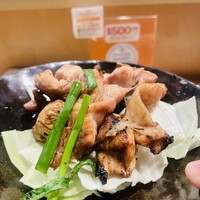 鶏割烹 まことや - 