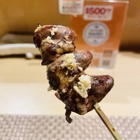 鶏割烹 まことや - 