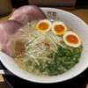 らーめん 鶴武者
