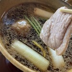 手打ちそば てらっぱだげ - 