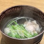 鮨 稲荷 たけ屋 - 