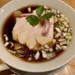 むぎとオリーブ 銀座本店 - 