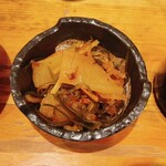 海鮮スタンディング 西成ニューここ屋 - 