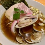 むぎとオリーブ 銀座本店 - 