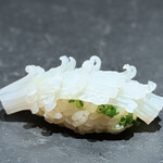 鮨 稲荷 たけ屋 - 