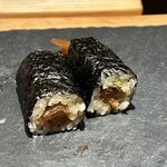 鮨 稲荷 たけ屋 - 