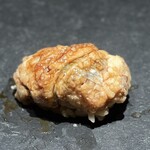 鮨 稲荷 たけ屋 - 