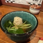 焼き鳥アポロ - 