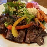 洋食むーしゃむーしゃ - 