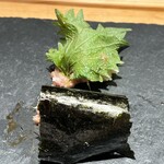 鮨 稲荷 たけ屋 - 