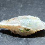 鮨 稲荷 たけ屋 - 