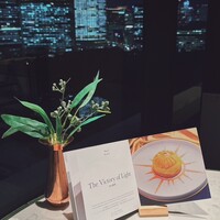 レストラン Chef's Theatre - 