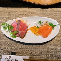 神戸牛ステーキ Ishida. 本店 - 