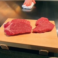 神戸牛ステーキ Ishida. 本店 - 