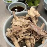 渋谷カオマンガイ - 