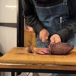 DESIGN FOOD MARKET - 